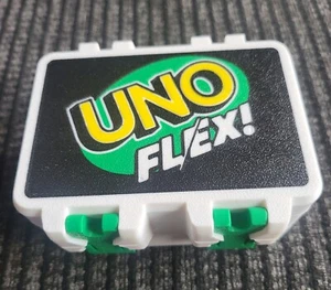 UNO Flex Card Storage Box - Picture 1 of 4
