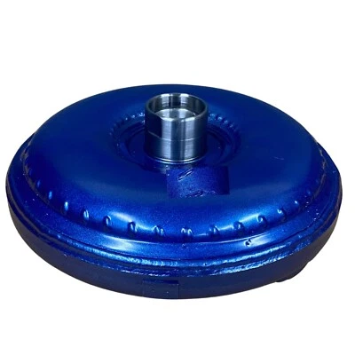 🔥 Convertidor de par 6F50 6F55 Ford Explorer, Edge, Fusion 3,5 L 3,7 L 2007-2012🔥 Foto 1 de 4