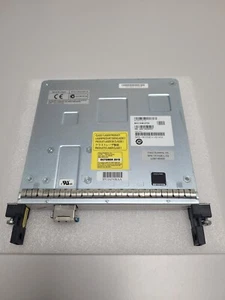 Cisco SPA-1X10GE-L-V2 Cisco 1-Port 10GE LAN-PHY Shared Port Adapter Card - Photo 1/4