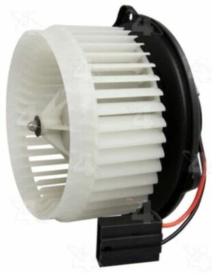 Motor Soplador HVAC Four Seasons 76910 | Auto Pieza de Alta Calidad, Ajuste Universal para Foto 1 de 4