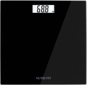 Digital Bathroom Scale Body Weight Scales 400 Lbs Ultra Slim Most Accurate for G - Picture 1 of 12