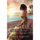 Keturah - Paperback NEW Bergren, Lisa T 06/03/2018