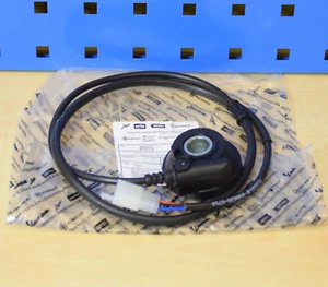Originale Aprilia Unità Tachimetro RS4 50 Derbi GPR50 Sensore Codificatore Cavo - Foto 1 di 2
