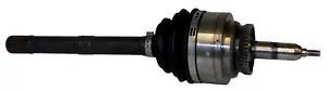 FORD TX-584 Motorcraft Joint And Stub Shaft Assembly Outer Front TX584 - Picture 1 of 1