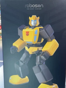 Hasbro Robosen Transformers Bumblebee Performance Version - Picture 1 of 3