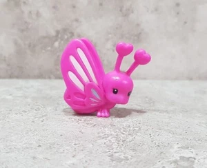 My Little Pony G4 Daisy Dreams Animal Friend Mascota Mariposa - Imagen 1 de 4