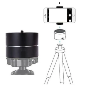 Rotating 60 Min Time Lapse for Mobile Phones - Time Lapse Recorder - Picture 1 of 7