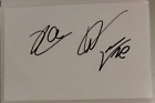 Autograph Xabi Alonso Wirtz Frimpong 3 Bayer Leverkusen Football Org Signiertes