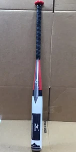 Mizuno Whiteout FP Fastpitch Softball -10, 30Inches 20oz - Picture 1 of 6