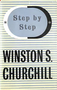 Step By Step by Churchill, Winston S. - Imagen 1 de 1