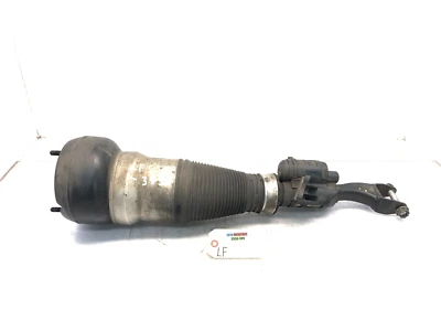 MERCEDES W222 S550 2014-2017 AWD conductor izquierdo delantero puntal de aire amortiguador OEM Foto 1 de 4