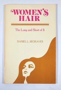 United Pentecostal Church Damen Haare Daniel L Segraves 1979 Taschenbuch UPCI - Bild 1 von 13