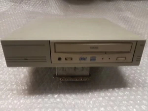 YAMAHA CRW 4260 T REWRITABLE CD - SCSI DRIVE - Photo 1/5