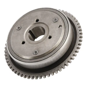 ONE WAY STATER CLUTCH GEAR ASSY KYMCO PEOPLE S AGILITY MOVIE LIKE 125 150 200 H8 - Picture 1 of 11