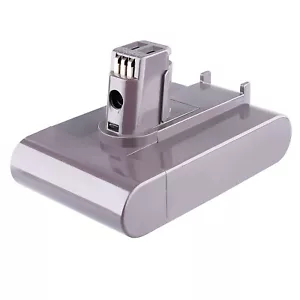 Battery For Dyson DC31 22.2V DC34 DC35 DC45 DC44 Type A Animal Vacuum Sony Cell - Picture 1 of 9
