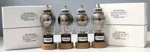 1MQ 12E1 CV345 KT88 STC Audio Amplifier Tubes Amplitrex Tested #2746008/11/20/21 - Picture 1 of 11