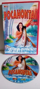 DVD / POCAHONTAS - Imagen 1 de 2