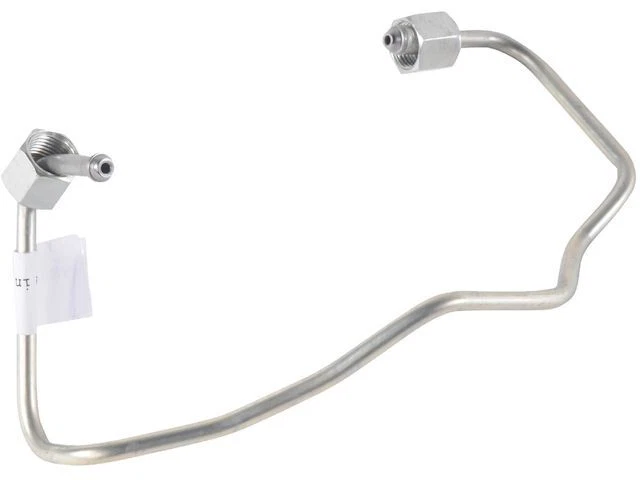 Línea de inyector de combustible diésel para Chevy Silverado 3500 HD 2013 ZX613ZF 2011-2016 Foto 1 de 1