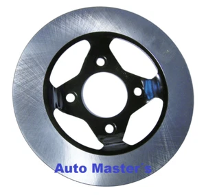 Disco Freno Delantero Microcar MGO, M8, Ligier JS50, IXO, Due 220mm. 1008471 - Imagen 1 de 1