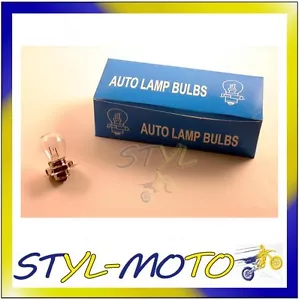 024.98.026 KIT 10x LAMPADINA LAMPADA AUTOLAMPS 12V 15W P26S BIANCA - Foto 1 di 1