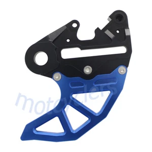 Caliper Rear Brake Disc Guard Protector For Husqvarna FC350 FE350 TE125 TE300i - Picture 1 of 9