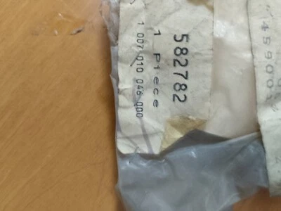 peugeot 106 205 306 309 405 & others starter repair kit 5827.82 - Image 1 of 3