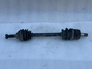 1979 HONDA ACCORD RIGHT PASSENGER SIDE FRONT CV AXLE SHAFT - Picture 1 of 9