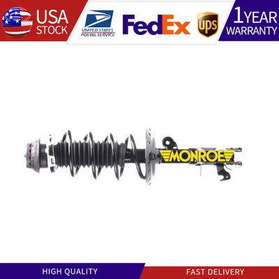 Monroe Montaje de puntales delanteros derechos OEM para Honda Fit 2015-2019 con garantía Foto 1 de 2