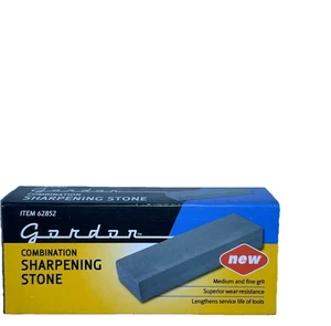 Gordon Combination Sharpening Stone - Picture 1 of 4