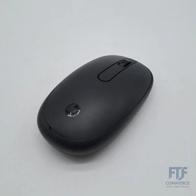 HP Inc. 245 Bluetooth Mouse Bluetooth - 81S67AA#ABB schwarz - Bild 1 von 4