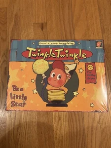 POP MART Twinkle Twinkle Be a Little Star Series Figuras Caja Ciega Juguete Sin Abrir - Imagen 1 de 4