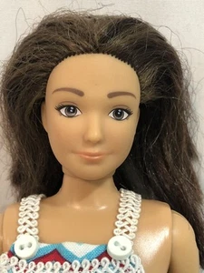 2014 Lammily Doll - Picture 1 of 8