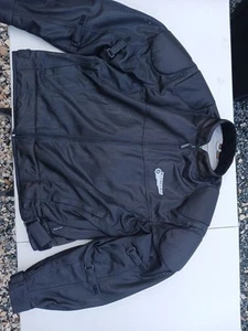 FirstGear Mesh Tex II Jacket, Hypertext Good Condition. 2xl - Picture 1 of 17