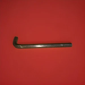 Allen wrench 7/8" Hex Key Wrench - Picture 1 of 5