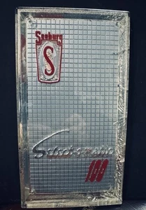 Seeburg HF100R mech mechanism medallion - Picture 1 of 2