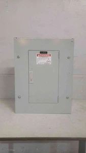 I-T-E CDP 277/480V 100A 4W PANELBOARD (SKU: 110576) - Picture 1 of 3