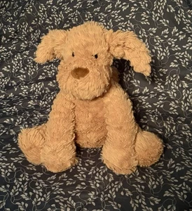 Jellycat Fuddlewuddle Welpe 8 Zoll - Bild 1 von 4