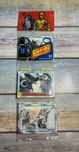 1980 Topps Star Wars Empire Strikes Back 51 Movie Photo Cards New Old Stock - Picture 1 of 3
