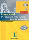 Langenscheidt - Intensywny kurs języka angielskiego od HMH Ha... | Oprogramowanie | Stan dobry