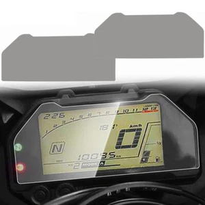 Instrument Films Dashboard Screen Protector For YAMAHA YZF-R25 2019-2021 YZF-R3 - Foto 1 di 5