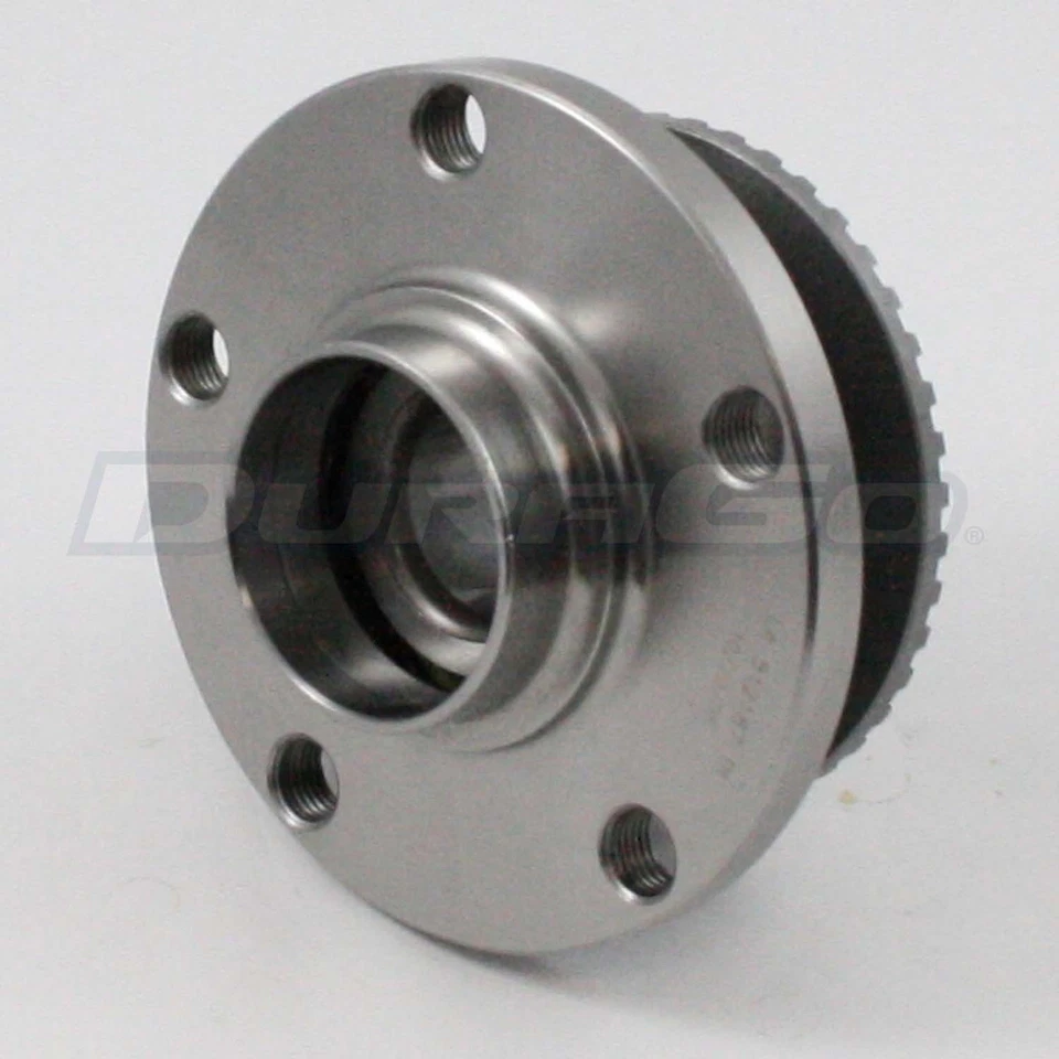 Conjunto de buje trasero Dura International 29512231 para Audi A4 S4 2002-09 Foto 1 de 1