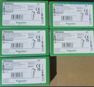 TM5SAI4L Nuevo En Caja 1 PIEZA Envío Rápido Gratis - Imagen 1 de 2