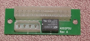 Add2psu Rev A / ATX 24 Pin Adapter Mining - Bild 1 von 1