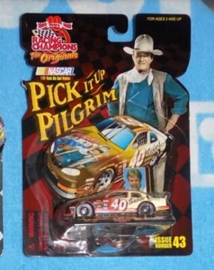 STERLING MARLIN 1:64 1999 JOHN WAYNE - PICK IT UP PILGRIM (RC) - Picture 1 of 1