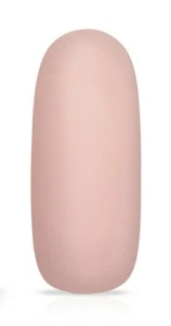 Jolifin LAVENI Shellac- Top-Coat super matt milky nude 12ml UV/LED #S563 - Bild 1 von 4