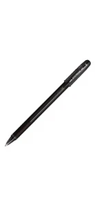 1x #1768011 Uni-Ball Jetstream 101 Roller Ball Pen, Black Ink, 1.0 Bold Point - Picture 1 of 4