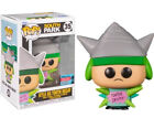 KYLE AS TOOTH DECAY South Park NYCC 2021  Funko POP! #35 NEW
