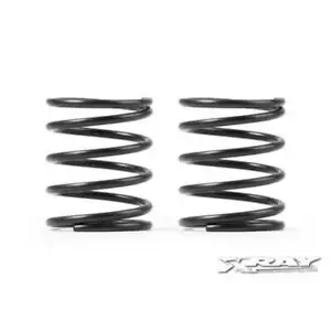 308276 Xray 4S Spring Set C=2.7 - Picture 1 of 1