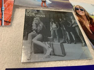 GRACE POTTER THE NOCTURNALS PROMO CD STILL SEALED AND BONUS PHOTOS Hollywood Rec - Foto 1 di 9