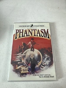 Phantasm DVDs - Bild 1 von 4
